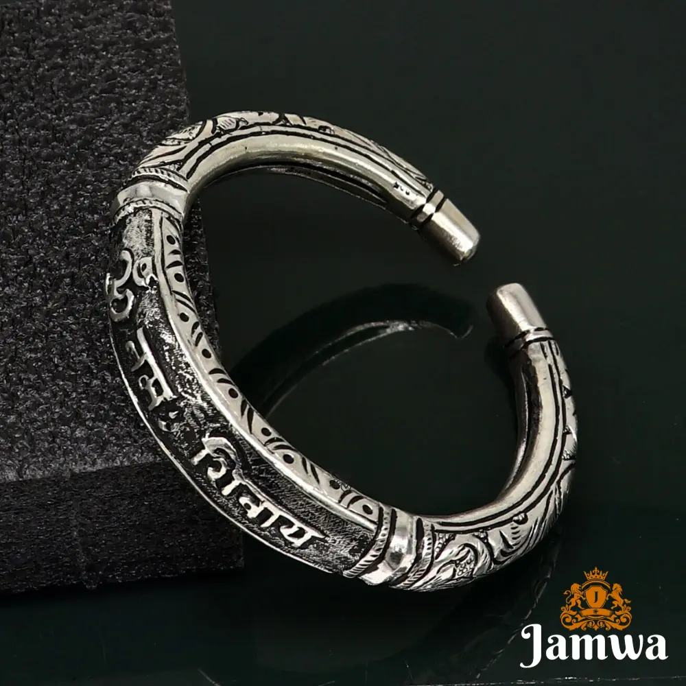Jamwa : Buy Affordable Silver Jewellery Online
