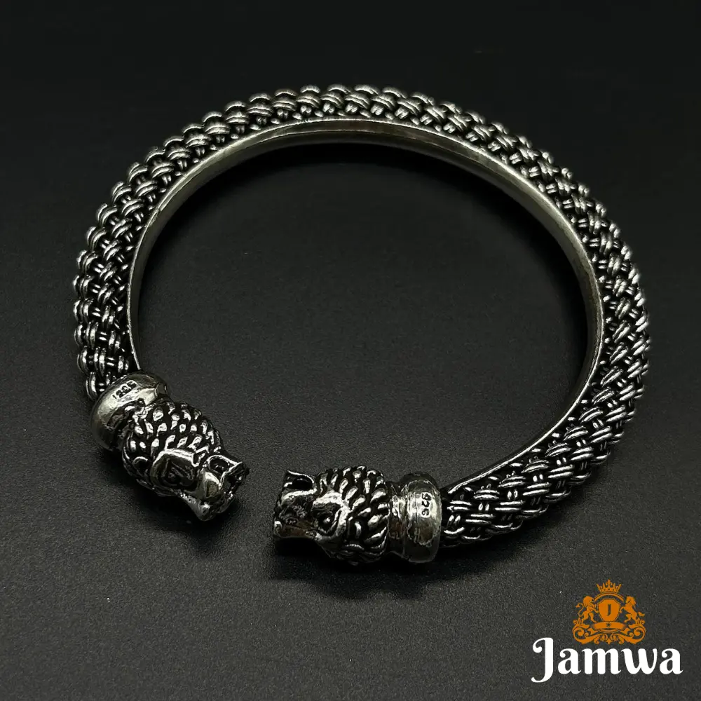 Silver Bracelet For Men - Buy Silver Bracelet For Men online in India-hdcinema.vn